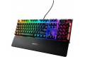 SteelSeries Apex 7 Gaming Tastatur, rote Switche, kabelgebunden