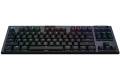 Logitech G915 TKL Tenkeyless LIGHTSPEED Wireless RGB Mechanical Gaming Keyboard