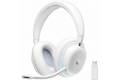 Logitech G G735 LIGHTSPEED Wireless RGB Gaming Headset, White Mist