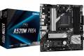 ASRock A520M PRO4