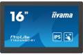 15.6"" iiyama ProLite T1624MSC-B1
