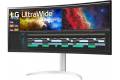 LG 38" UltraWide 38WQ75C-W IPS WQHD+ USB-C