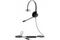 Jabra Biz 2300 GSA PTT Mono USB MS GSA2393-823-109PTT Over-the-head Headset