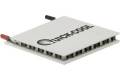 QuickCool QC-31-1.0-3.0AS, Heatsink/Radiatior, Sølv