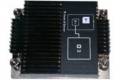 HPE - Processor-heatsink - for ProLiant DL160 Gen8, DL160 Gen8 Base, DL160 Gen8 Entry, DL160 Gen8 Performance