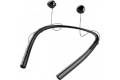 Tie Studio TQ14 On Ear Bluetooth Sport Black Neckband