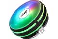 Aigo active cooling Lair LED (heatsink + fan 125x125)