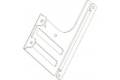 PNY Quadro Board Extender Short/Straight