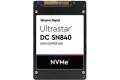 WD Ultrastar DC SN840 WUS4BA138DSP3X1
