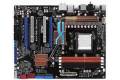 ASUS M4A79T Deluxe - Bundkort - ATX - Socket AM3 - AMD 790FX Chipset - FireWire - Gigabit LAN - HD Audio (8-kanaler)