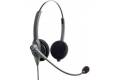 VXi Passport 21P DC, Headset, Headset, Kontor/Callcenter, Sort, Binaural, FCC, CE, RoHS, WEEE