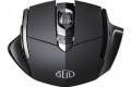 Inphic PM6 2.4G Wireless Mouse (Black)