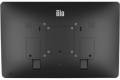 Elo I-Series 2.0 - Alt-i-én - Celeron J4105 / 1.5 GHz - RAM 4 GB - SSD 128 GB - UHD Graphics 600 - GigE - WLAN: 802.11a/b/g/n/ac, Bluetooth 5.0 - Windows 10 - skærm: LED 21.5" 1920 x 1080 (Full HD) touchscreen - sort