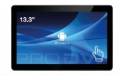 ProDVX APPC-13DSKP, 33,8 cm (13.3"), Fuld HD, Rockchip, 2 GB, 16 GB, Android 8