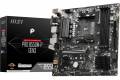 MSI Pro B550M-P Gen3