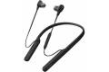 Sony trådlösa in ear-hörlurar WI1000XM2 (svarta)