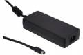 MEAN WELL GSM160A48-R7B, 80 - 264 V, 160 W, 48 V, RoHS, 72 mm, 175 mm