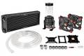 Thermaltake Pacific Gaming R240 D5