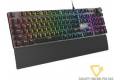 Mekaniskt GENESIS Thor 400 RGB