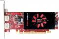 HP AMD FirePro W2100 2GB, FirePro W2100, 2 GB, GDDR3, 128 Bit, 4096 x 2160 pixel, PCI Express 3.0