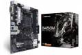 Biostar B450MX - Bundkort - micro-ATX - Socket AM4 - onboard grafik (CPU påkrævet) - HD Audio (8-kanaler)