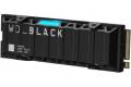 WD Black SN850 NVMe BBKW0020BBK