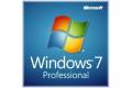 Microsoft Windows 7 Professional N w/SP1 OEM