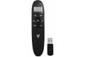 V7 GREEN LASER WIRELESS PRESENTER