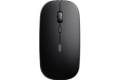 Inphic PM1BS Silent mus trådløst Optisk 1600 dpi Bluetooth + 2.4G sort