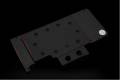 EK Water Blocks EK-Quantum Vector RE RTX 3080/3090 Active Backplate - Acetal