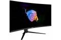 34" MSI MAG342CQPV UWQHD 100Hz Curved 1500R