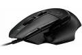Logitech G G502 X Wired Gaming Mouse, Black