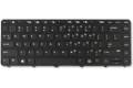 HP Premium keyboard (Belgium)