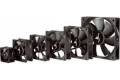 Sharkoon Sharkoon System Fan S "Bulk" 80x80x25