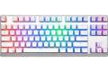 Klawiatura Modecom Volcano Lanparty Pudding Edition Outemu Brown (K-MC-LANPARTY-U-RGB-BROWN-200-P)