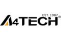 A4Tech Oscar Neon Gaming Mouse (X77), Optisk, USB Type-C, 2400 dpi, 1 ms, Sort