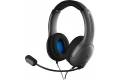 PDP Playstation 4 Gaming LVL40 Wired Stereo