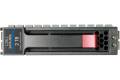 HPE Midline - Harddisk - 2 TB - SATA 3Gb/s - 7200 rpm - for Modular Smart Array P2000, P2000 3.5-in, P2000 G3