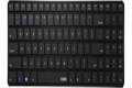 Rapoo RAPOO keyboard WIRELESS KEYBOARD E9100M BLACK