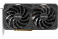 KFA2 GeForce RTX 3070 Ti (1-Click OC) - Grafikkort - GF RTX 3070 Ti - 8 GB GDDR6X - PCIe 4.0 x16 - HDMI, 3 x DisplayPort - LHR