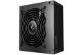 DeepCool PM500D, 500 W, Aktiv, 16 ms, 90%, Overstrøm, Overstrøm, Højspænding, Kortslutning, 20+4 pin ATX