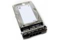 Dell - Custom Kit - harddisk - 8 TB - hot-swap - 3.5" - SAS 12Gb/s - NL - 7200 rpm - NPOS - sælges kun med server