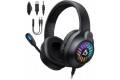 Aukey Gaming Headphones GH-X1 with cable