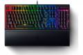 Razer keyboard Razer Blackwidow V3 RGB Green Switch gaming keyboard black (mechanical)