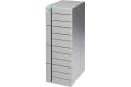 LaCie 12big Thunderbolt 3 48TB Silber - externe Festplatte, USB-C 3.1 und Thunderbolt 3