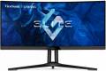 ViewSonic ELITE XG341C-2K 34" 21:9 UWQHD 200Hz VA Mini-LED Curved Gaming Monitor