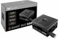 Thermaltake Smart BM2 strömförsörjningsenheter 550 W 20+4 pin ATX ATX Svart