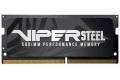 Patriot Viper Steel Series