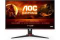 AOC 27G2SPAE/BK 27 för gaming