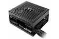 Thermaltake Smart BM2 strömförsörjningsenheter 650 W 20+4 pin ATX ATX Svart
